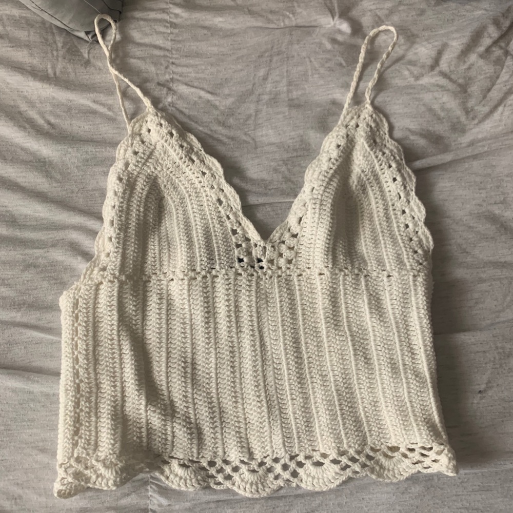 Brandy Melville tank